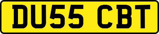DU55CBT