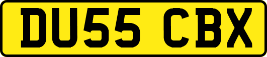 DU55CBX