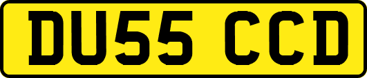 DU55CCD