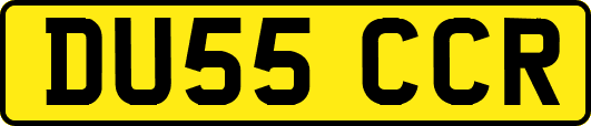 DU55CCR