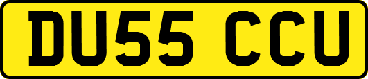 DU55CCU