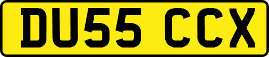 DU55CCX