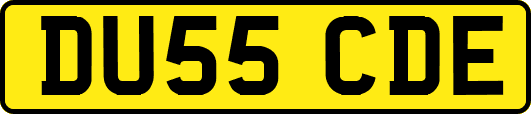 DU55CDE