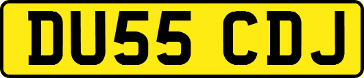 DU55CDJ