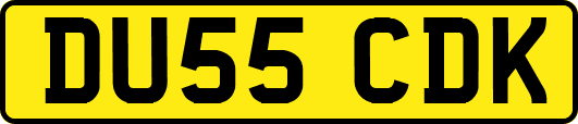 DU55CDK