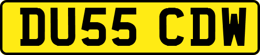 DU55CDW