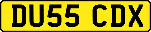 DU55CDX
