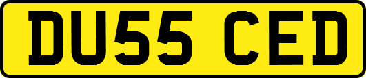 DU55CED