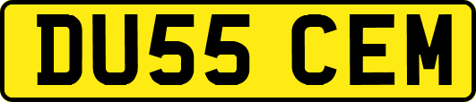 DU55CEM