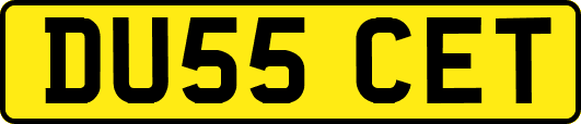 DU55CET