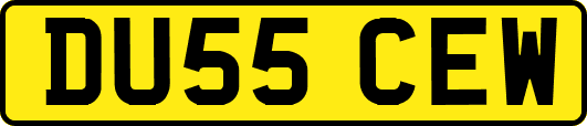 DU55CEW