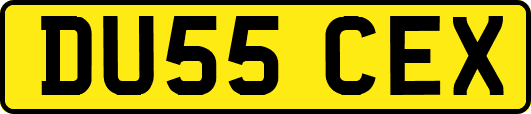 DU55CEX