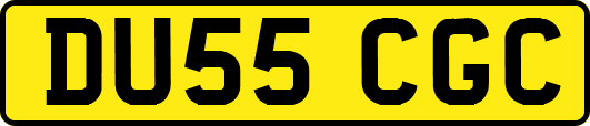 DU55CGC