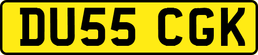 DU55CGK