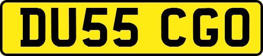 DU55CGO