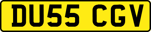 DU55CGV