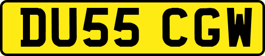 DU55CGW