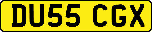 DU55CGX