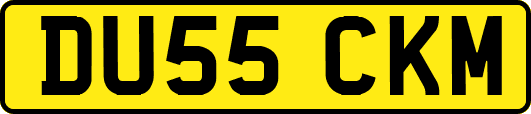 DU55CKM
