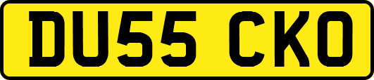DU55CKO