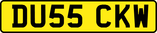 DU55CKW