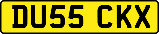 DU55CKX