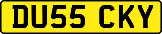 DU55CKY