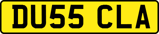 DU55CLA