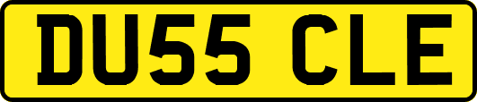 DU55CLE