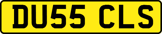 DU55CLS