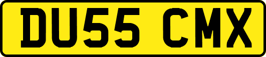 DU55CMX