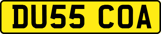 DU55COA