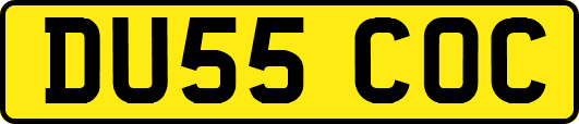 DU55COC