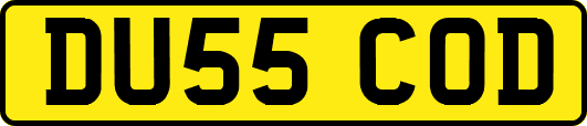 DU55COD