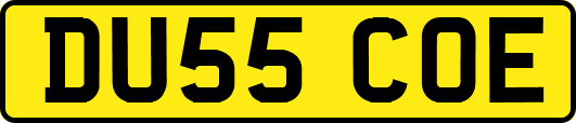 DU55COE