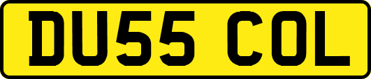 DU55COL
