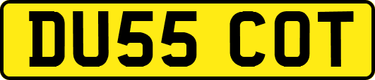 DU55COT