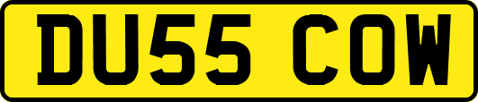 DU55COW