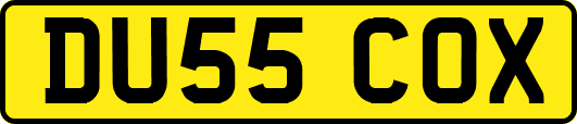 DU55COX
