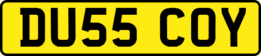DU55COY