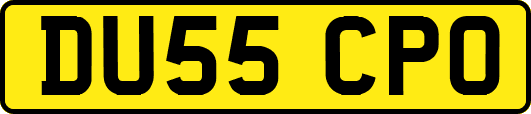 DU55CPO