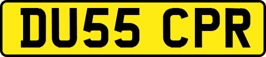 DU55CPR