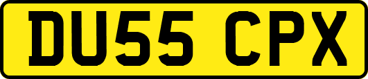 DU55CPX