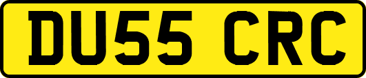 DU55CRC