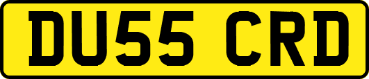 DU55CRD