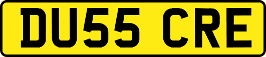 DU55CRE