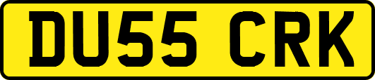 DU55CRK