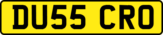 DU55CRO