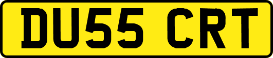 DU55CRT