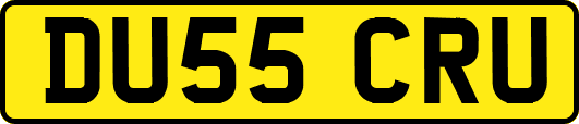 DU55CRU